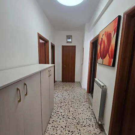 Casa Al Mare * Кротоне