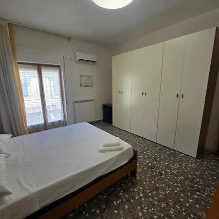 Casa Al Mare Апартаменты *