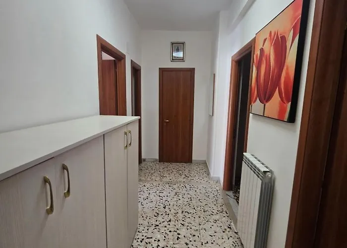 Casa Al Mare * Κρότωνας