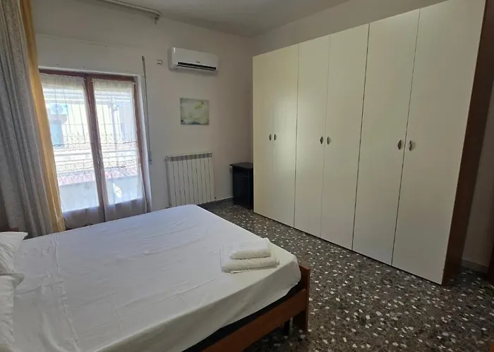 Casa Al Mare Appartamento *