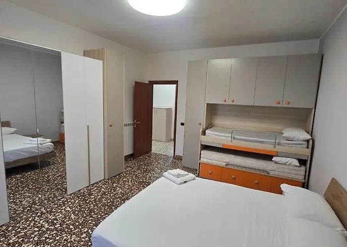 Casa Al Mare Appartamento Crotone