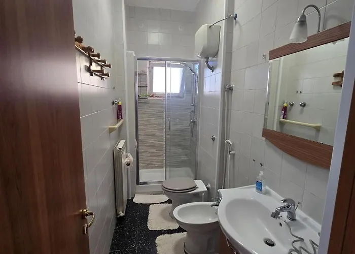 Appartamento Casa Al Mare Crotone